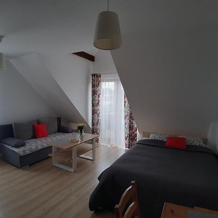 Dom Goscinny U Chudego Rewal Exterior foto