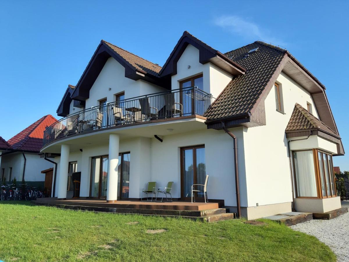 Dom Goscinny U Chudego Rewal Exterior foto