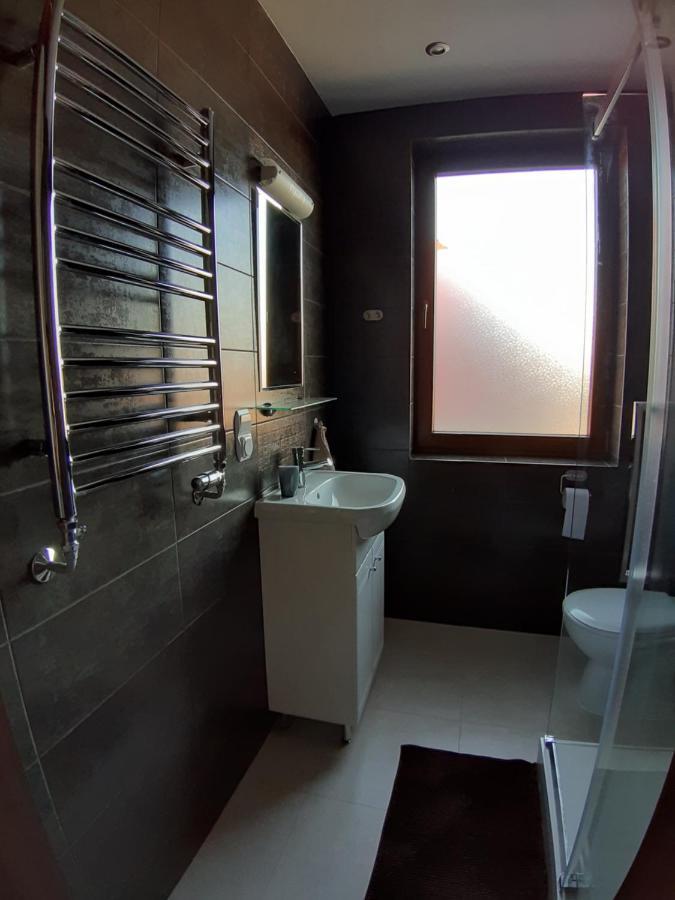 Dom Goscinny U Chudego Rewal Exterior foto