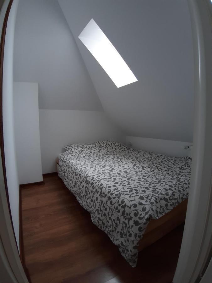 Dom Goscinny U Chudego Rewal Exterior foto